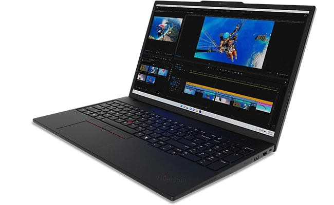 Mobilna stacja robocza Lenovo ThinkPad P16s 3 gen - 16 cali